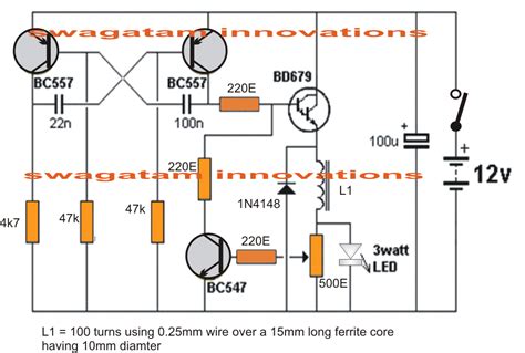 wire tracer diagram